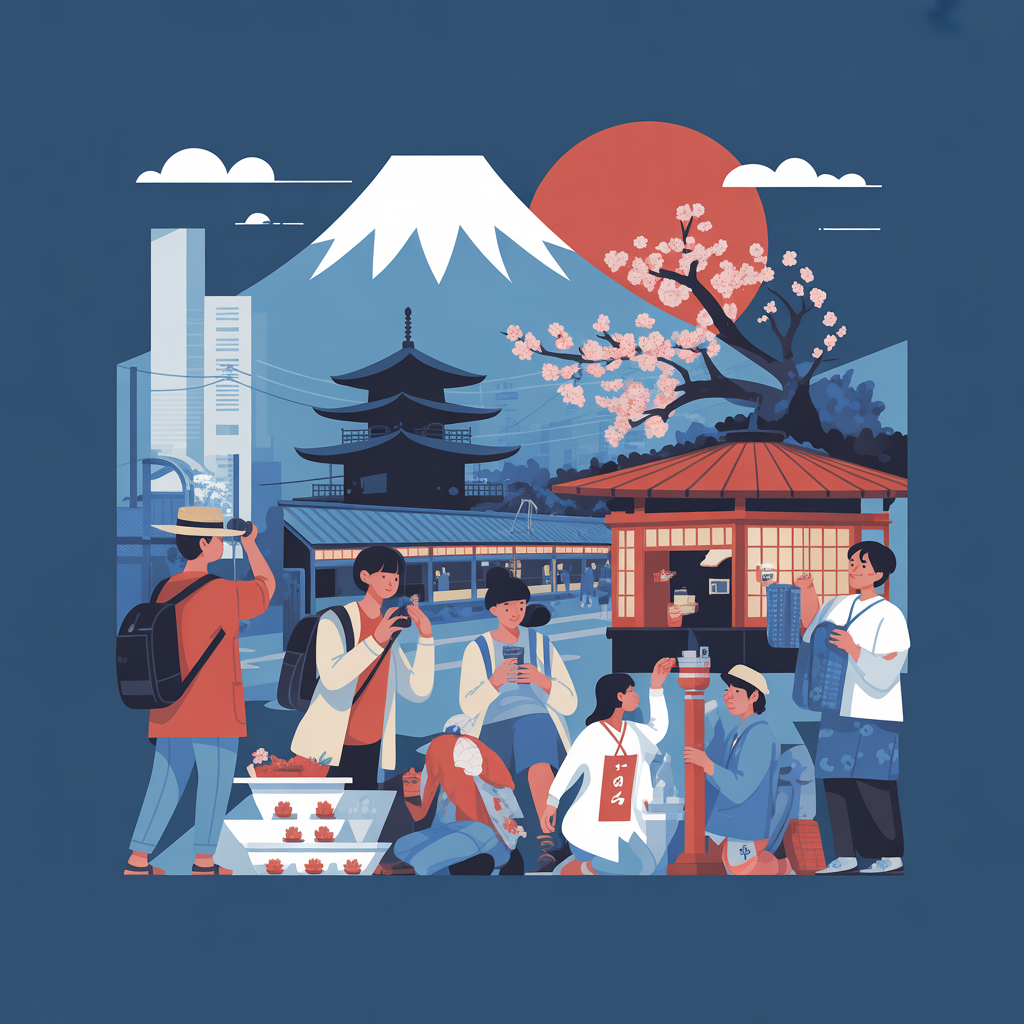 旅居生活中的靈感與挑戰