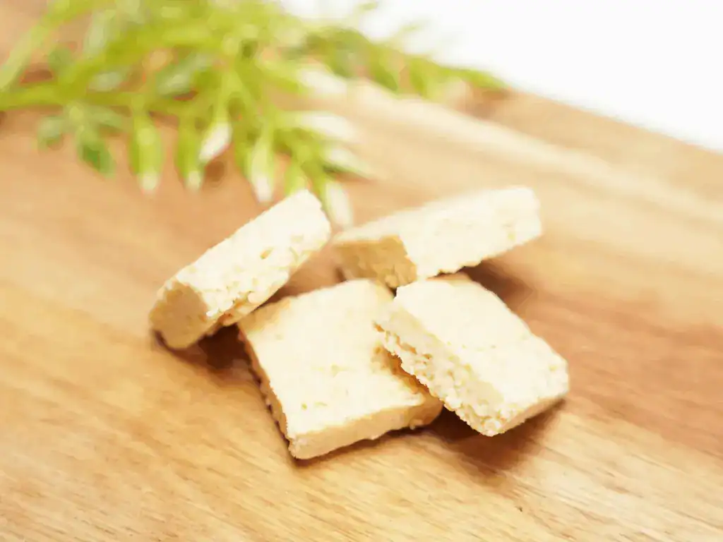 白桃巧克力薄脆片