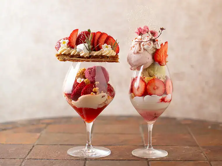 カフェ フィーロ(CAFE FILO)