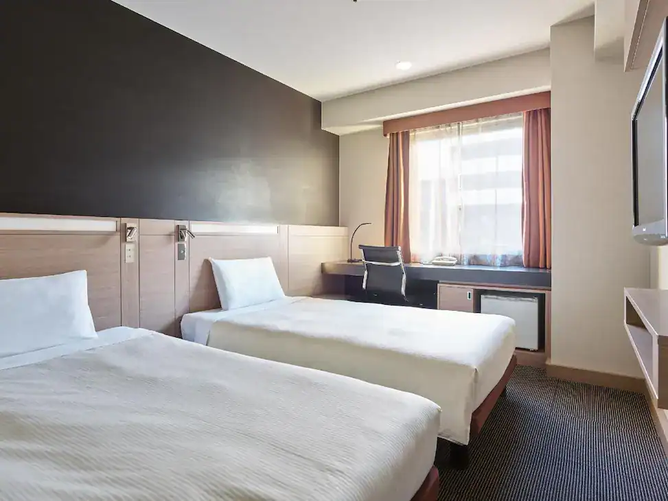 岡山三井花園酒店 