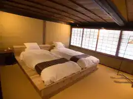 町家旅宿吹屋千枚