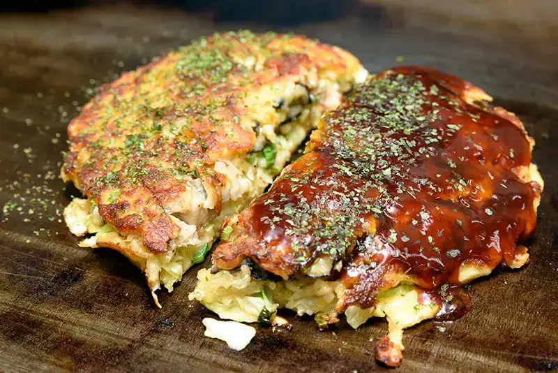 もりした (Morishita)